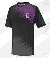 PE Custom Top - Unisex